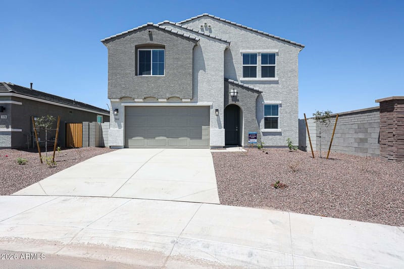 5084 242nd Ln, Buckeye, AZ 85326