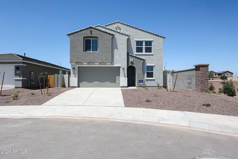 5084 242nd Ln, Buckeye, AZ 85326