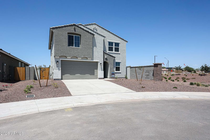 5084 S 242nd Ln, Buckeye, AZ 85326