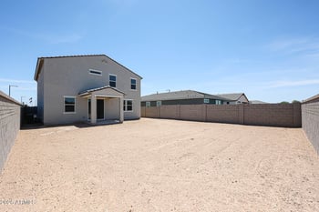 5084 242nd Ln, Buckeye, AZ 85326