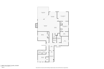 5085 Crosscreek Dr, Chandler, AZ 85249