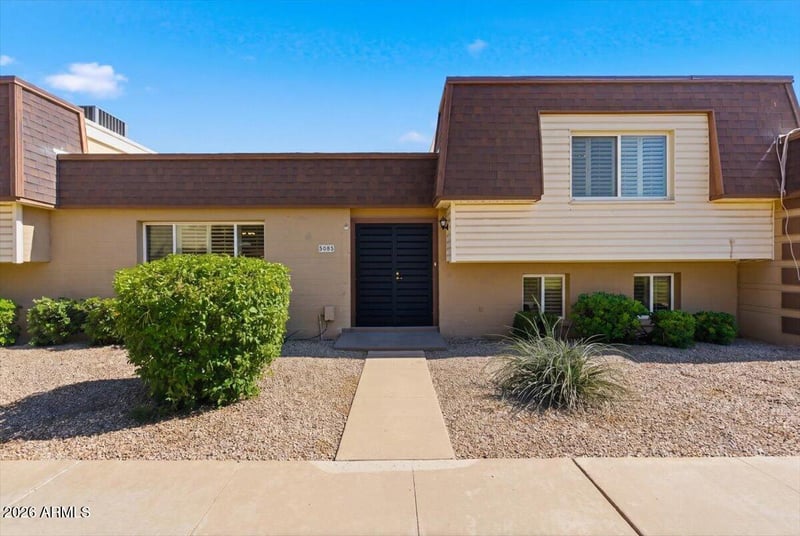 5085 Granite Reef Rd, Scottsdale, AZ 85250
