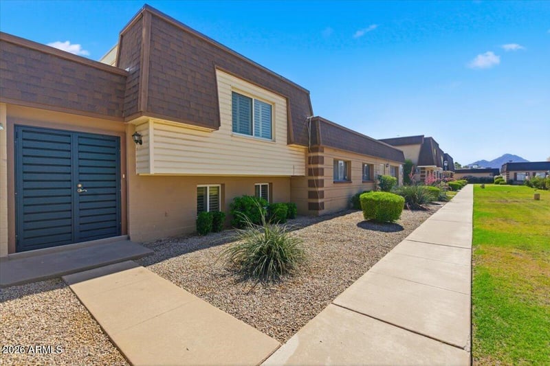 5085 Granite Reef Rd, Scottsdale, AZ 85250