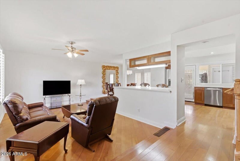 5085 Granite Reef Rd, Scottsdale, AZ 85250