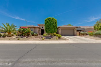 5085 Ponderosa Dr, Gilbert, AZ 85298