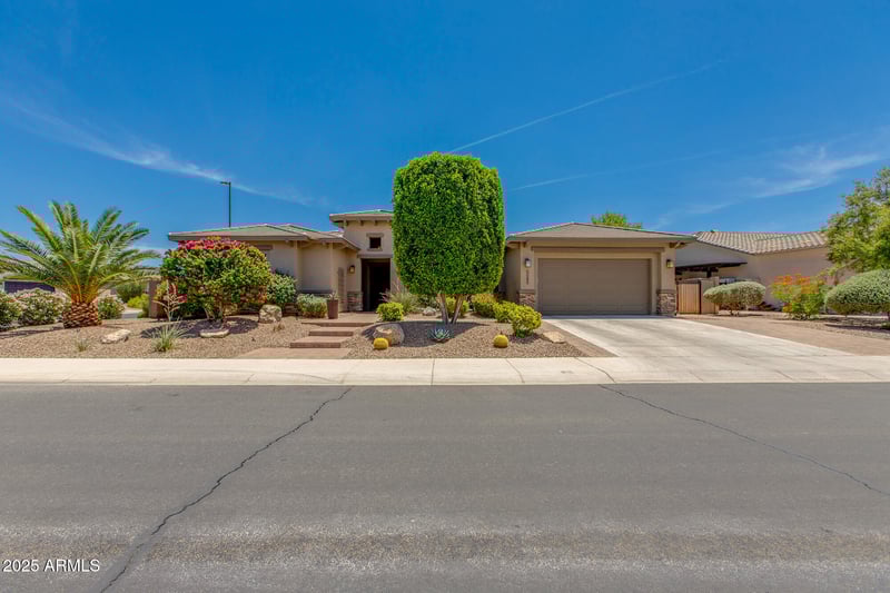 5085 Ponderosa Dr, Gilbert, AZ 85298