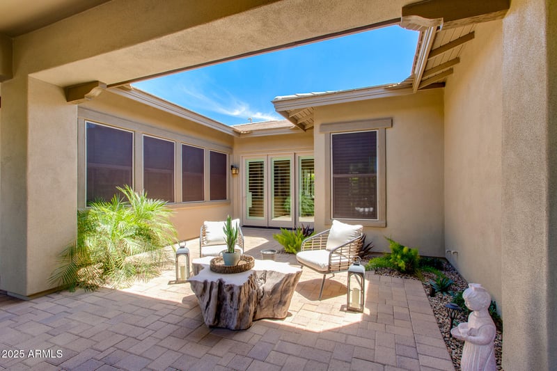 5085 Ponderosa Dr, Gilbert, AZ 85298