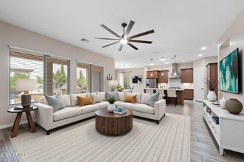 5088 Wade Dr, Gilbert, AZ 85298