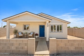 509 E Centre Ave, Buckeye, AZ 85326