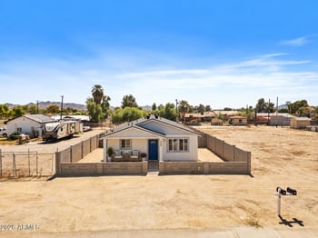 509 E Centre Ave, Buckeye, AZ 85326