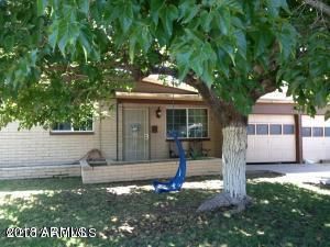509 E Hilton Ave, Mesa, AZ 85204