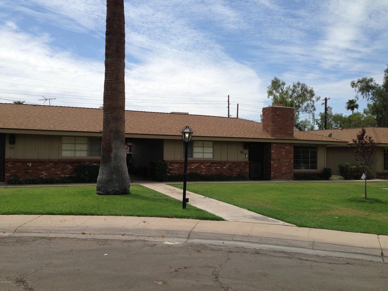 509 E Huntington Dr #2, Tempe, AZ 85282