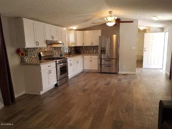 509 E Kenwood St, Mesa, AZ 85203