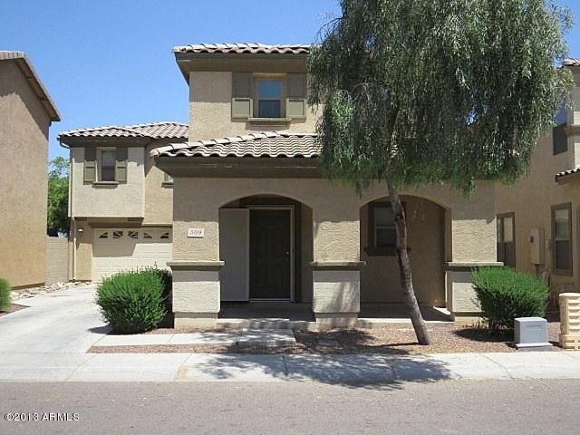 509 N 111th Dr, Avondale, AZ 85323