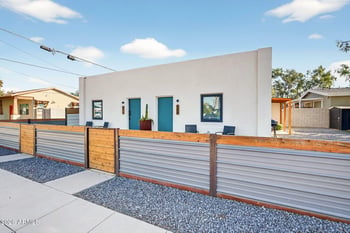 509 11th St, Phoenix, AZ 85006