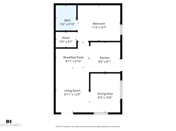509 11th St, Phoenix, AZ 85006