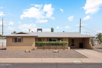 509 53rd Pl, Mesa, AZ 85205