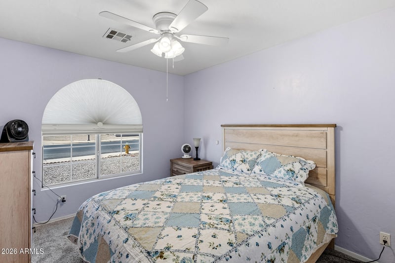 509 N St Claire --, Mesa, AZ 85207