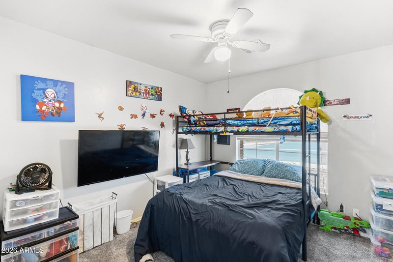 509 N St Claire --, Mesa, AZ 85207