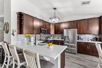 509 N St Claire --, Mesa, AZ 85207