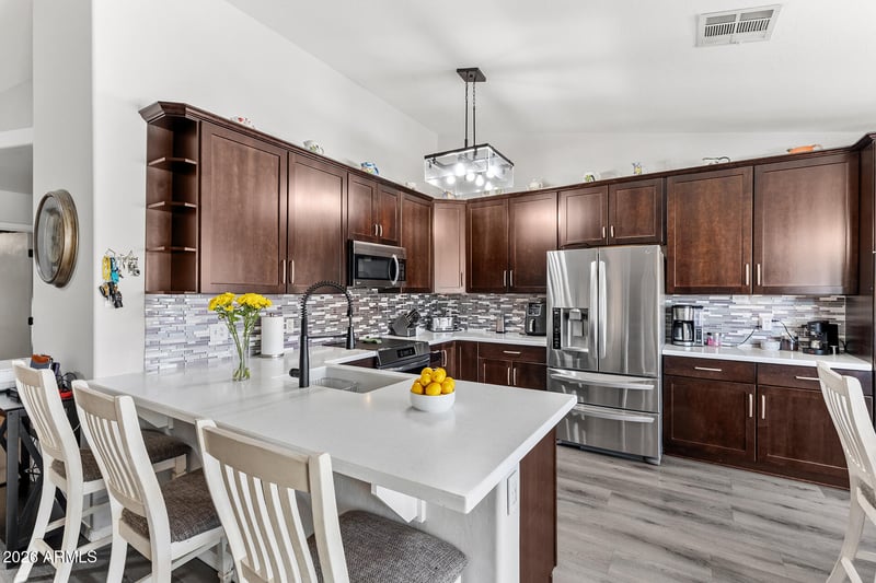 509 N St Claire --, Mesa, AZ 85207