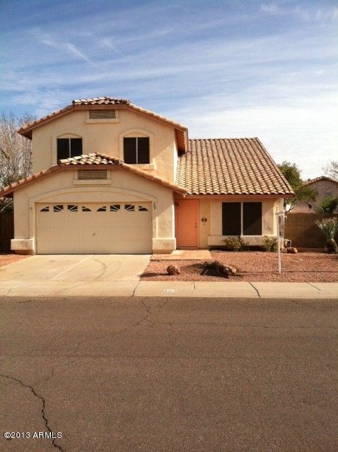 509 S Abilene Dr, Gilbert, AZ 85233
