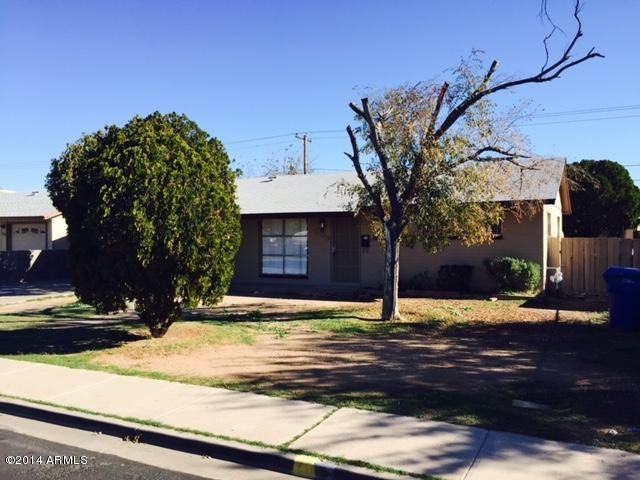 509 S Lazona Dr, Mesa, AZ 85204