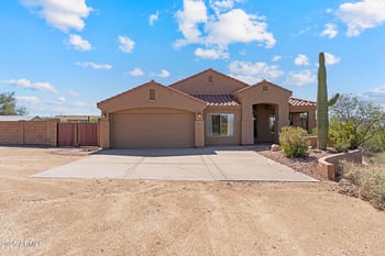 509 Seco Pl, Phoenix, AZ 85086