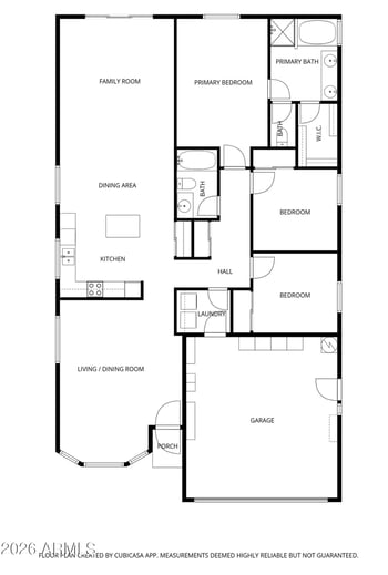 509 Villa Maria Dr, Phoenix, AZ 85023