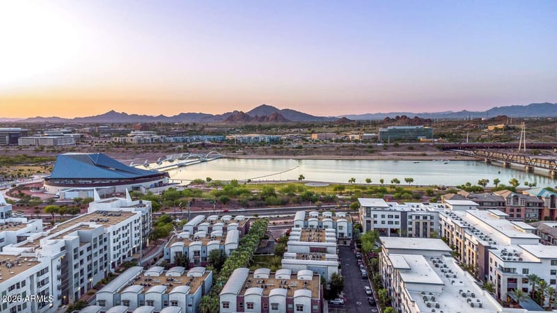 509 W 2nd St, Tempe, AZ 85281