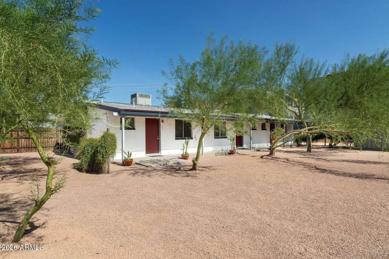 509 W 2nd St, Tempe, AZ 85281