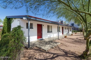 509 2nd St, Tempe, AZ 85281