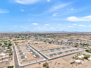 509 Hunt St, Gila Bend, AZ 85337