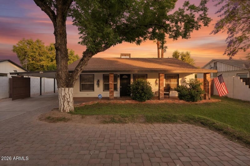 509 Missouri Ave, Phoenix, AZ 85013