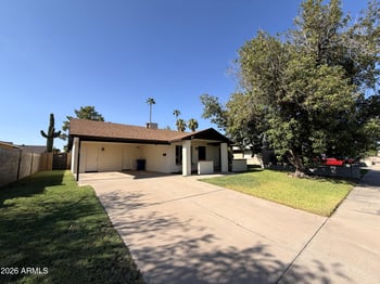509 W Santa Cruz Dr, Tempe, AZ 85282