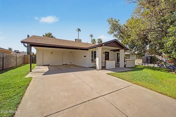 509 W Santa Cruz Dr, Tempe, AZ 85282