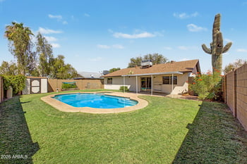 509 W Santa Cruz Dr, Tempe, AZ 85282