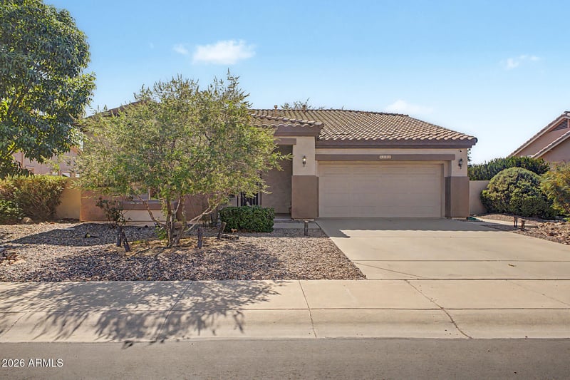 5090 Ranger Trl, Gilbert, AZ 85298