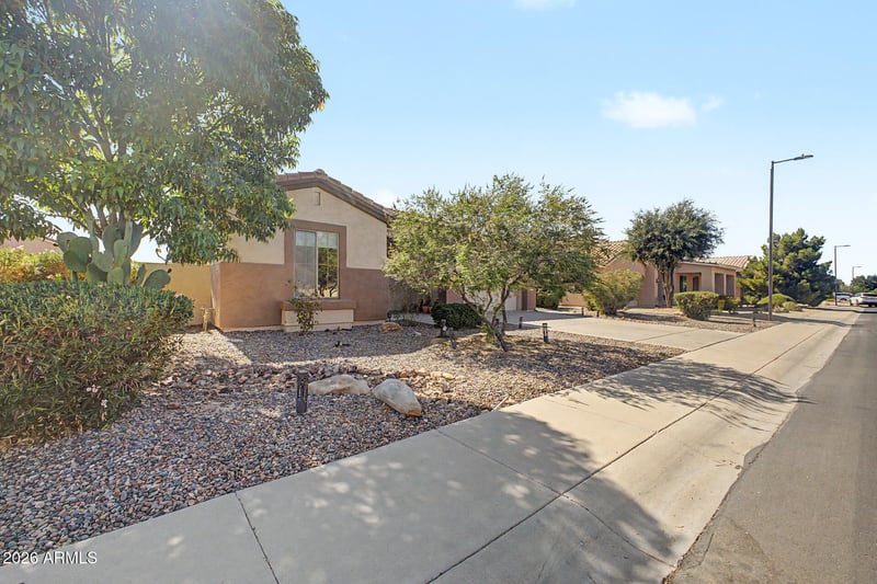 5090 Ranger Trl, Gilbert, AZ 85298