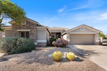 5090 Sleepy Ranch Rd, Cave Creek, AZ 85331