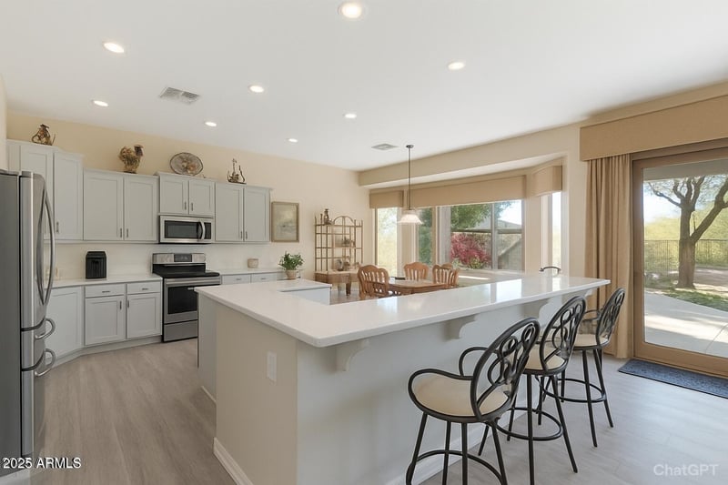 5090 Sleepy Ranch Rd, Cave Creek, AZ 85331