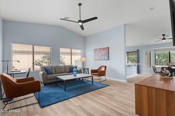 5091 Peachwood Dr, Gilbert, AZ 85298