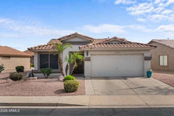 5091 Peachwood Dr, Gilbert, AZ 85298