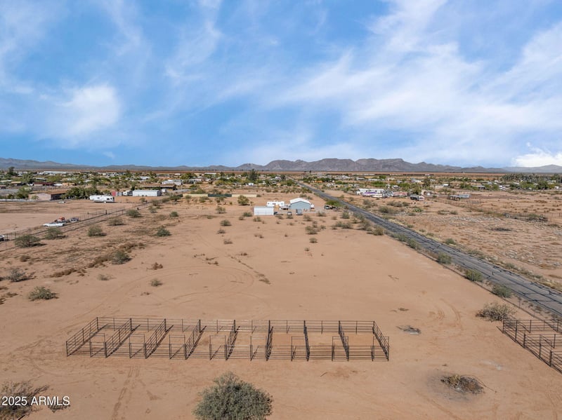 50910 Long Rifle Rd, Aguila, AZ 85320