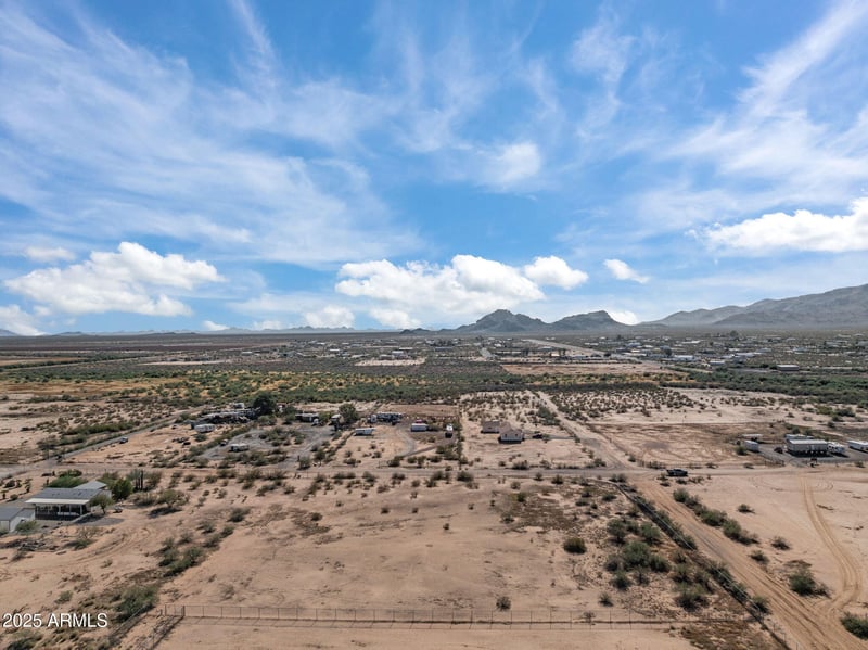 50910 Long Rifle Rd #-, Aguila, AZ 85320