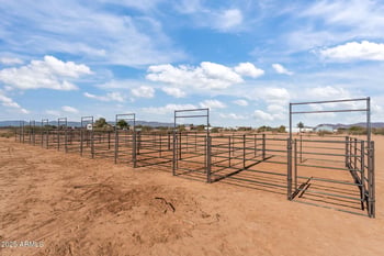 50910 Long Rifle Rd, Aguila, AZ 85320