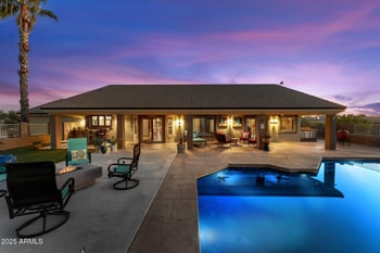 50914 292nd Ave, Wickenburg, AZ 85390