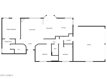 50914 292nd Ave, Wickenburg, AZ 85390