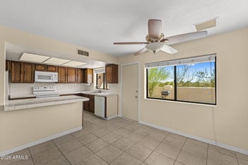 50921 W William Rd, Aguila, AZ 85320