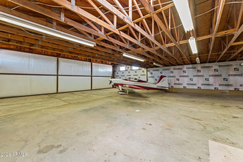 50921 W William Rd, Aguila, AZ 85320
